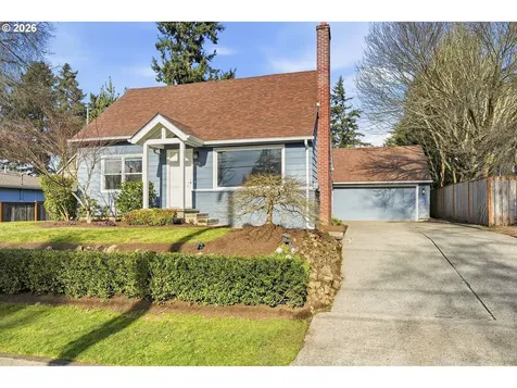 1235 SW Carson Street Portland OR 97219