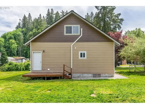 56 Shear Street SW Castle Rock WA 98611