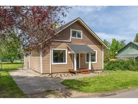 56 Shear Street SW Castle Rock WA 98611