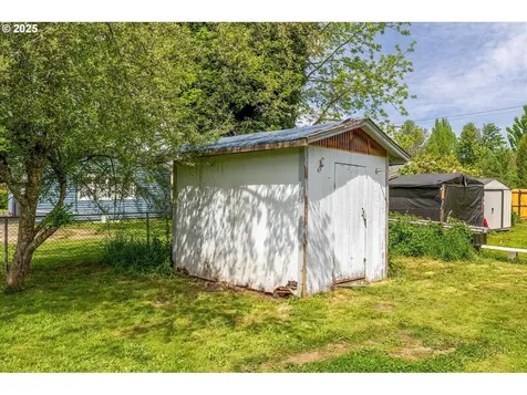 56 Shear Street SW Castle Rock WA 98611