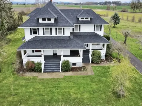 1265 Independence Highway Independence OR 97351