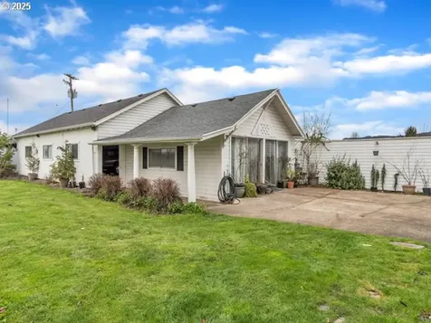 1265 Independence Highway Independence OR 97351