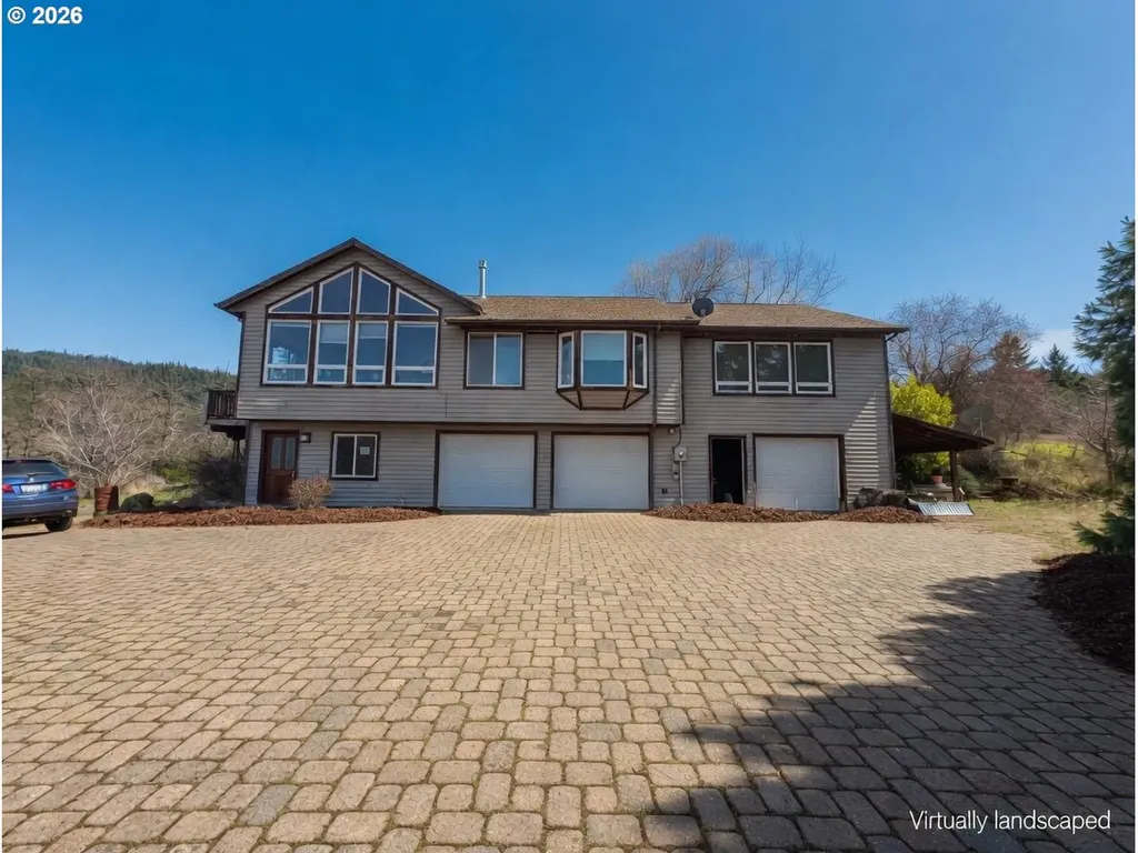 3991 Sherrard Road Hood River OR 97031