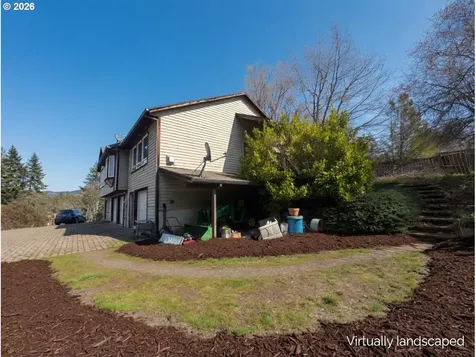 3991 Sherrard Road Hood River OR 97031