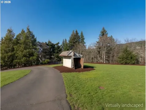 3991 Sherrard Road Hood River OR 97031
