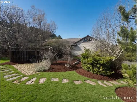 3991 Sherrard Road Hood River OR 97031