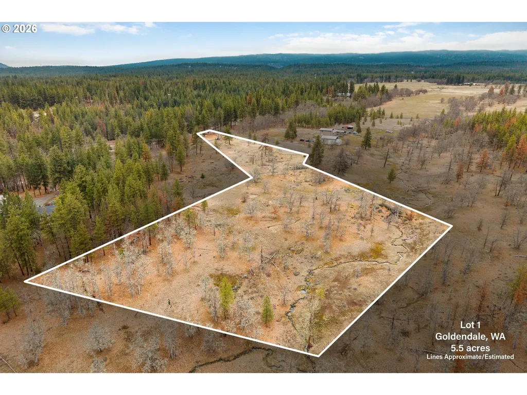 Nka Little Oak Lane Goldendale WA 98620
