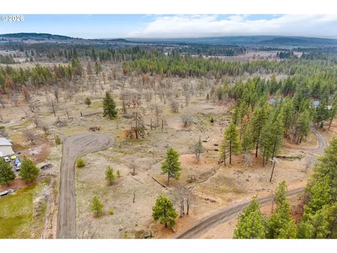 Nka Little Oak Lane Goldendale WA 98620