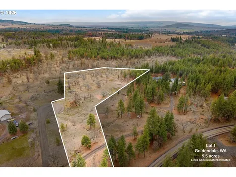 Nka Little Oak Lane Goldendale WA 98620