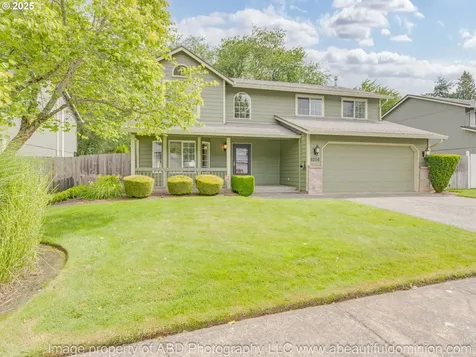6208 NE Wilding Road Vancouver WA 98686