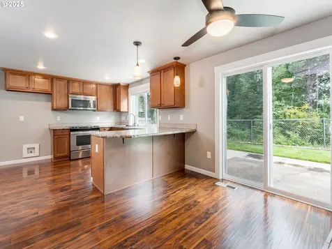 6208 NE Wilding Road Vancouver WA 98686