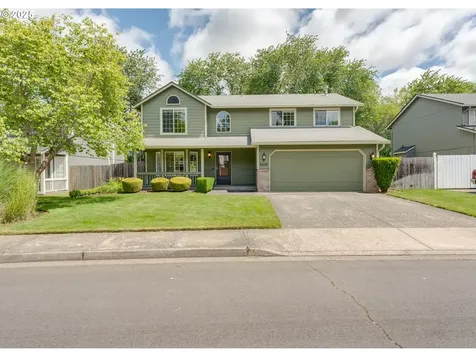 6208 NE Wilding Road Vancouver WA 98686