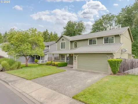 6208 NE Wilding Road Vancouver WA 98686