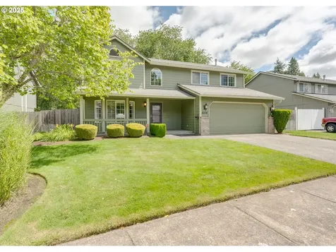 6208 NE Wilding Road Vancouver WA 98686