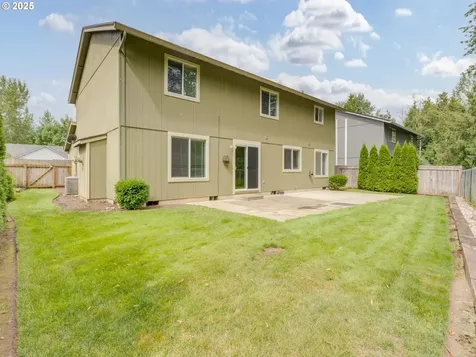 6208 NE Wilding Road Vancouver WA 98686