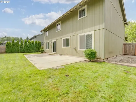 6208 NE Wilding Road Vancouver WA 98686
