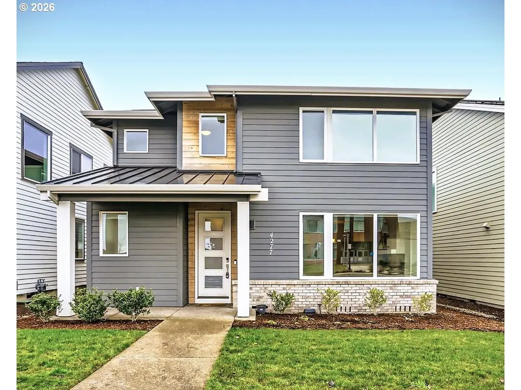 4277 SE Reed Drive Hillsboro OR 97123