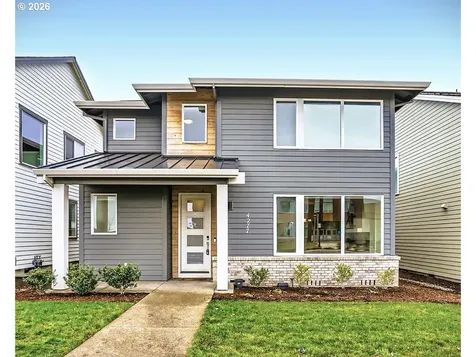 4277 SE Reed Drive Hillsboro OR 97123