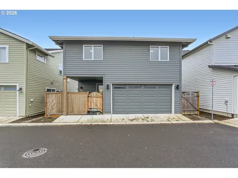 4277 SE Reed Drive Hillsboro OR 97123