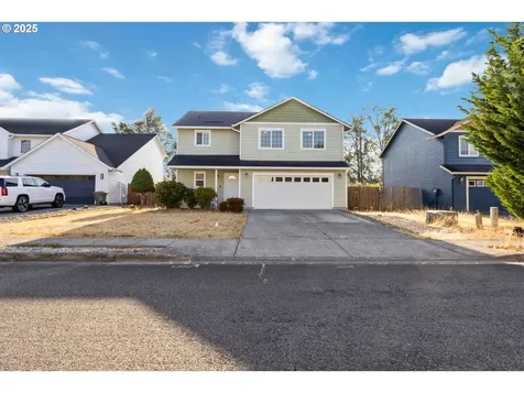 63 Crown Point Road Longview WA 98632