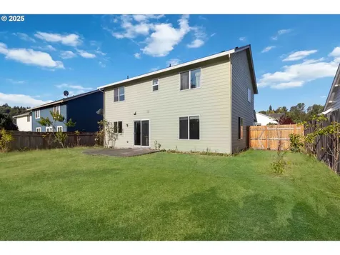 63 Crown Point Road Longview WA 98632