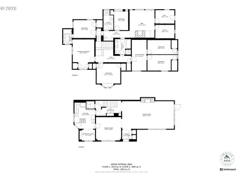 2450 Birch Lane Eugene OR 97403