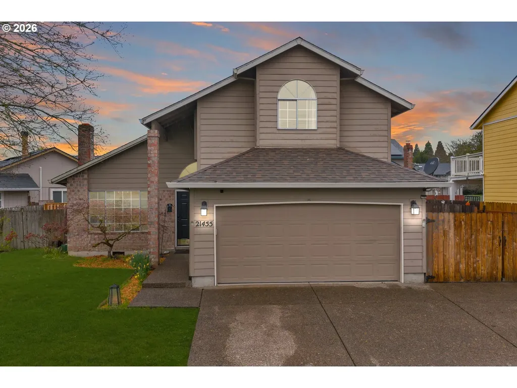 21455 SW Lois Street Beaverton OR 97003