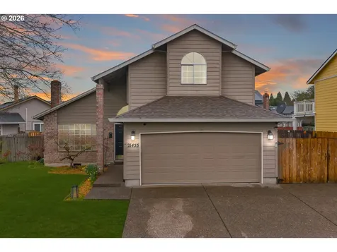 21455 SW Lois Street Beaverton OR 97003