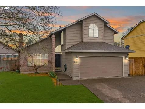 21455 SW Lois Street Beaverton OR 97003