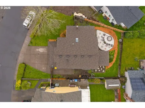 21455 SW Lois Street Beaverton OR 97003