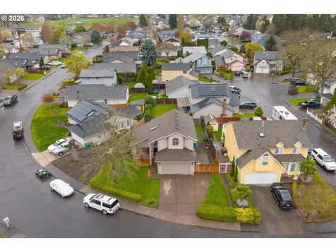 21455 SW Lois Street Beaverton OR 97003