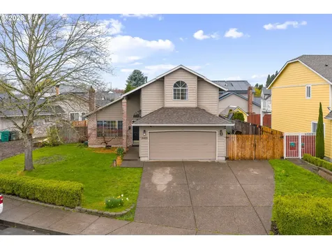 21455 SW Lois Street Beaverton OR 97003
