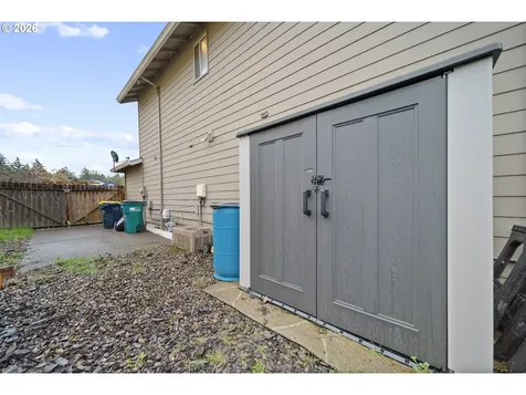 21455 SW Lois Street Beaverton OR 97003