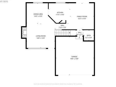 21455 SW Lois Street Beaverton OR 97003
