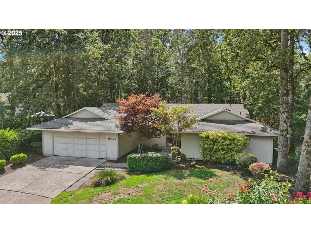 18425 Deer Oak Avenue Lake Oswego OR 97035