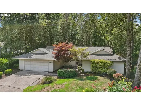 18425 Deer Oak Avenue Lake Oswego OR 97035