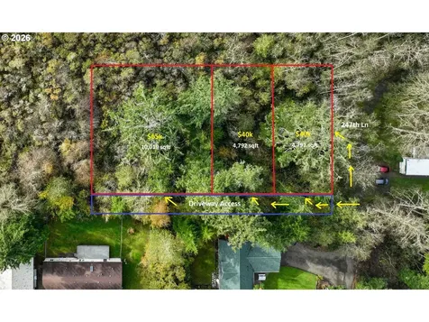 0 247th Lane Ocean Park WA 98640