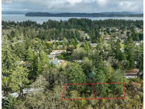 0 247th Lane Ocean Park WA 98640