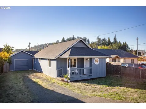 85822 1st Street Eugene OR 97405