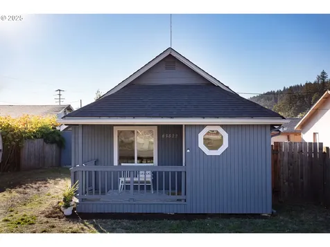 85822 1st Street Eugene OR 97405