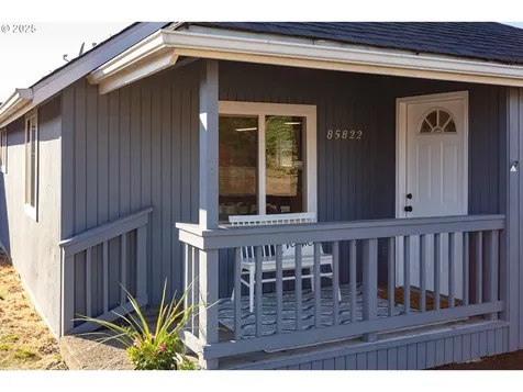 85822 1st Street Eugene OR 97405