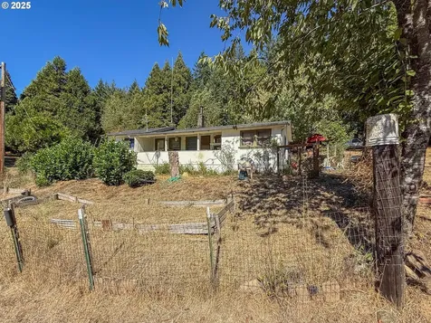 27001 State Highway 42 Camas Valley OR 97416