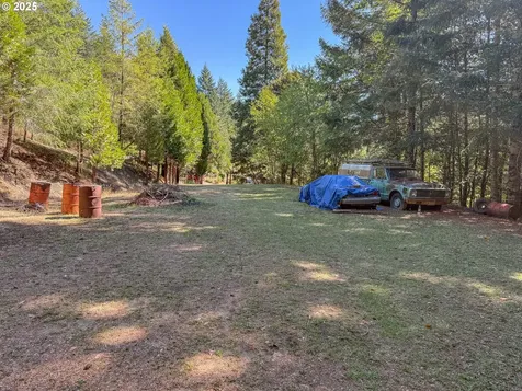 27001 State Highway 42 Camas Valley OR 97416