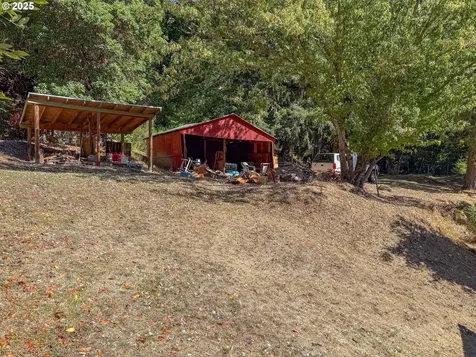 27001 State Highway 42 Camas Valley OR 97416
