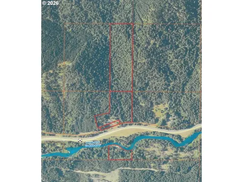 27001 State Highway 42 Camas Valley OR 97416