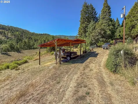 27001 State Highway 42 Camas Valley OR 97416