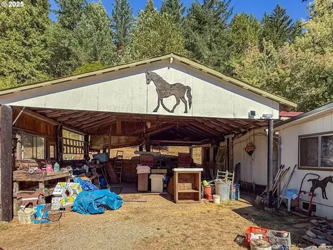 27001 State Highway 42 Camas Valley OR 97416