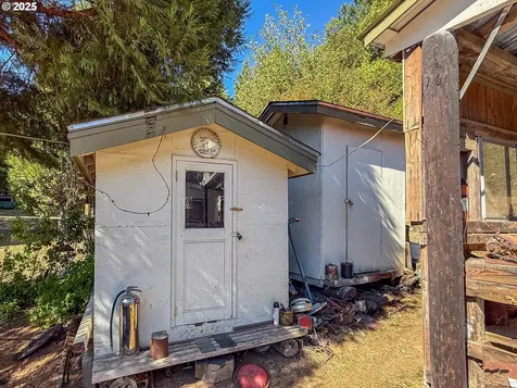 27001 State Highway 42 Camas Valley OR 97416