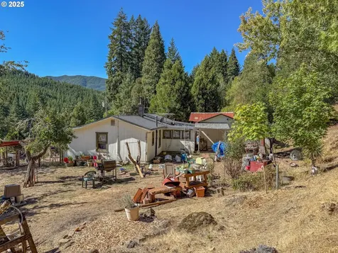 27001 State Highway 42 Camas Valley OR 97416