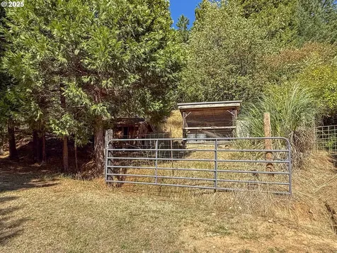 27001 State Highway 42 Camas Valley OR 97416